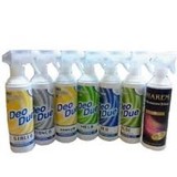DEODUE PROFUMATORE BIFASE